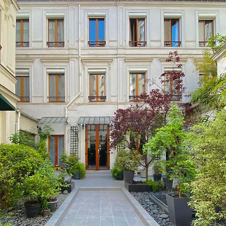 Camparis - B&B - Chambre D'Hotes 外观 照片