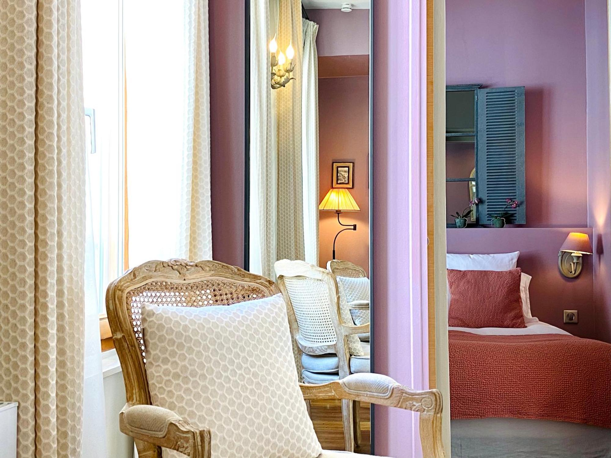 Camparis - B&B - Chambre D'Hotes 客房 照片