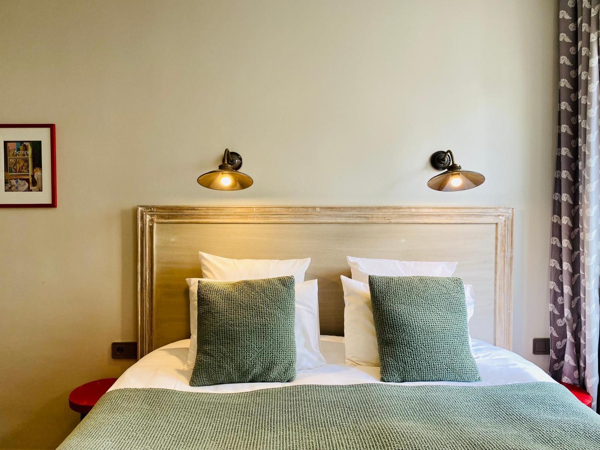Camparis - B&B - Chambre D'Hotes 客房 照片
