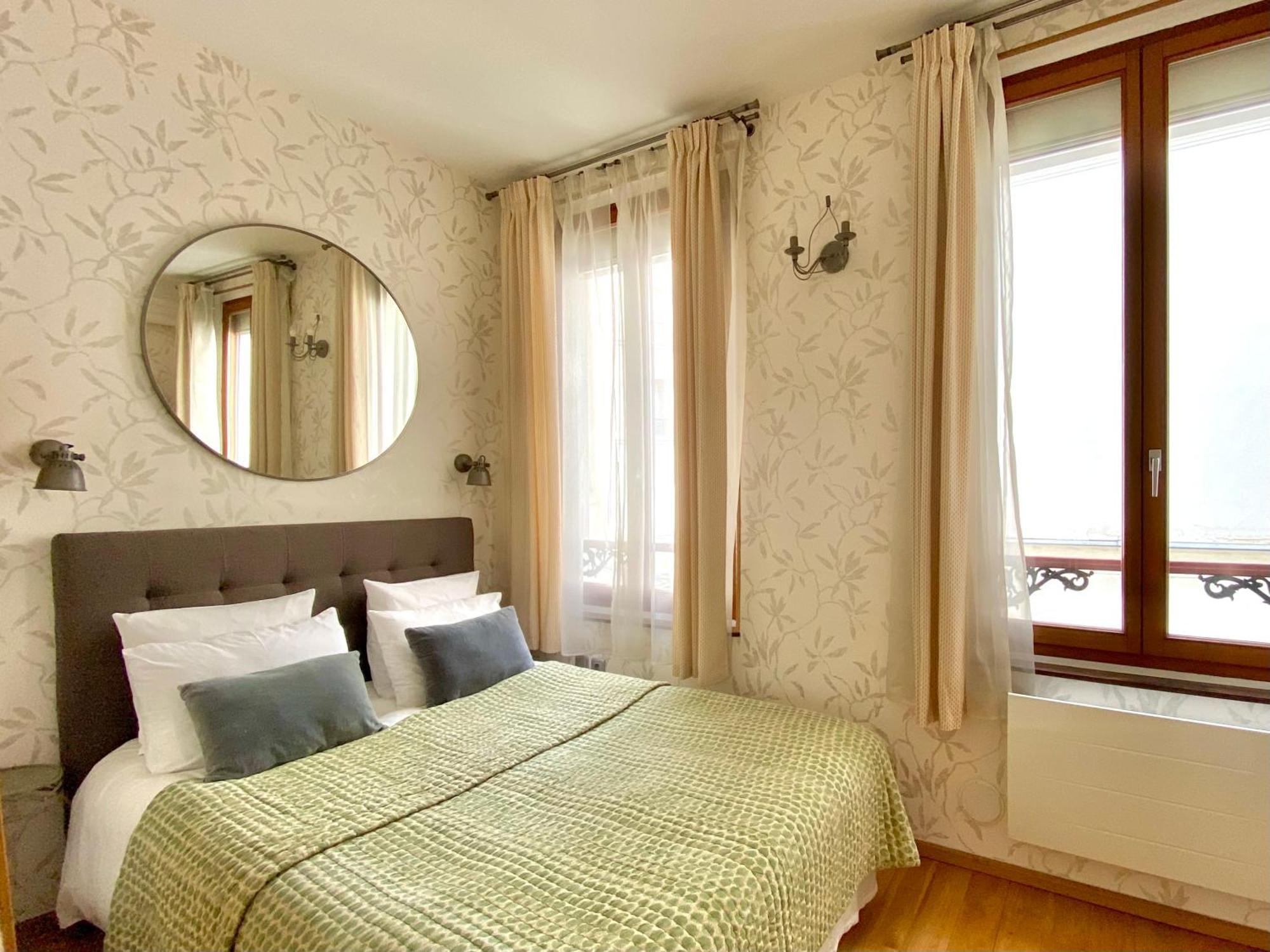 Camparis - B&B - Chambre D'Hotes 客房 照片