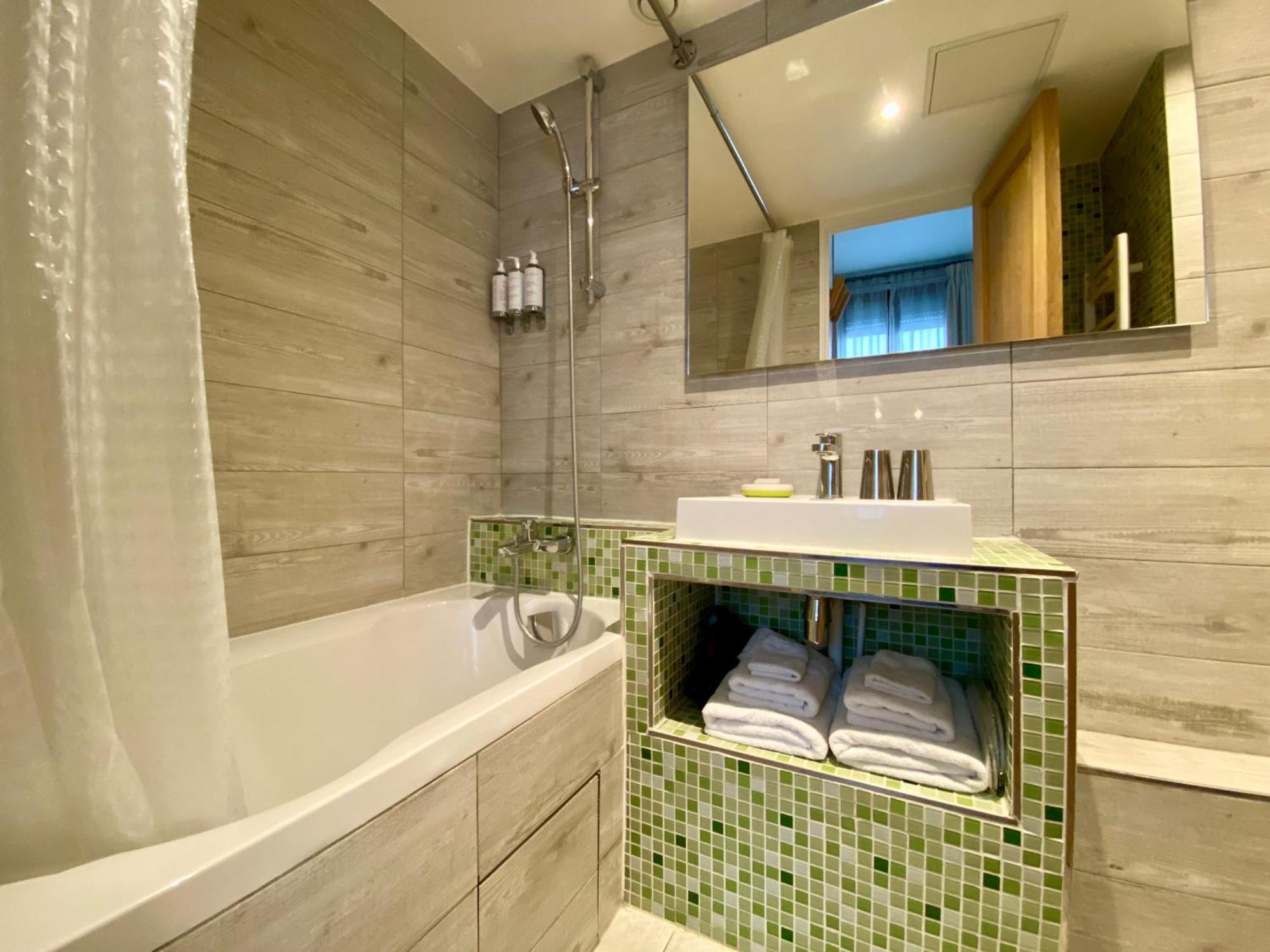 Camparis - B&B - Chambre D'Hotes 客房 照片