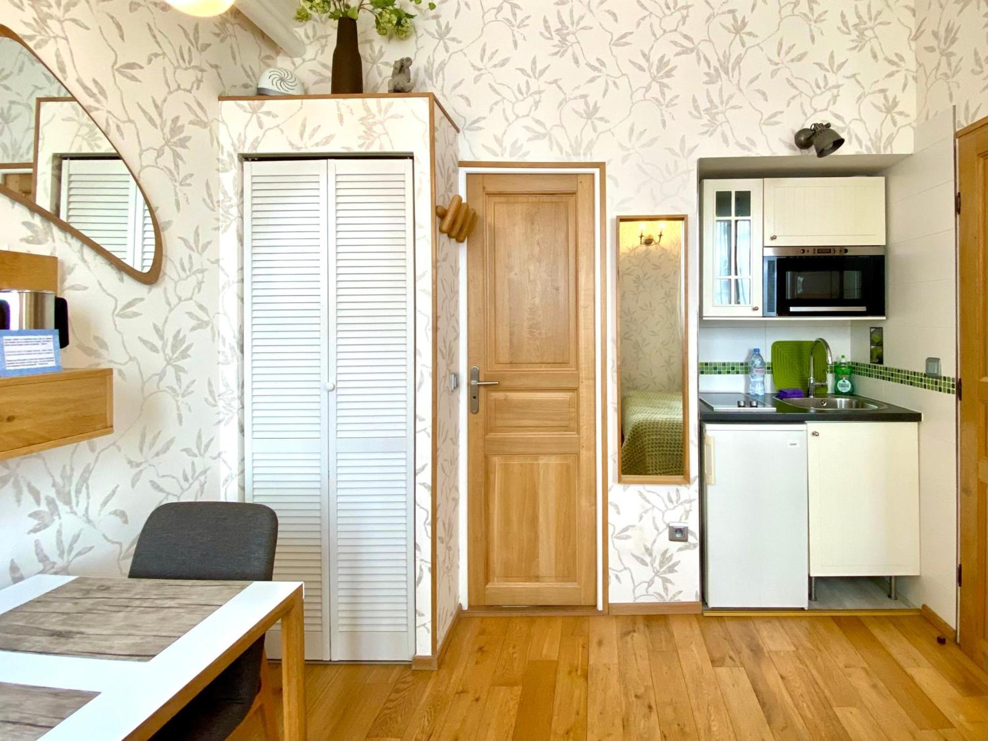Camparis - B&B - Chambre D'Hotes 客房 照片
