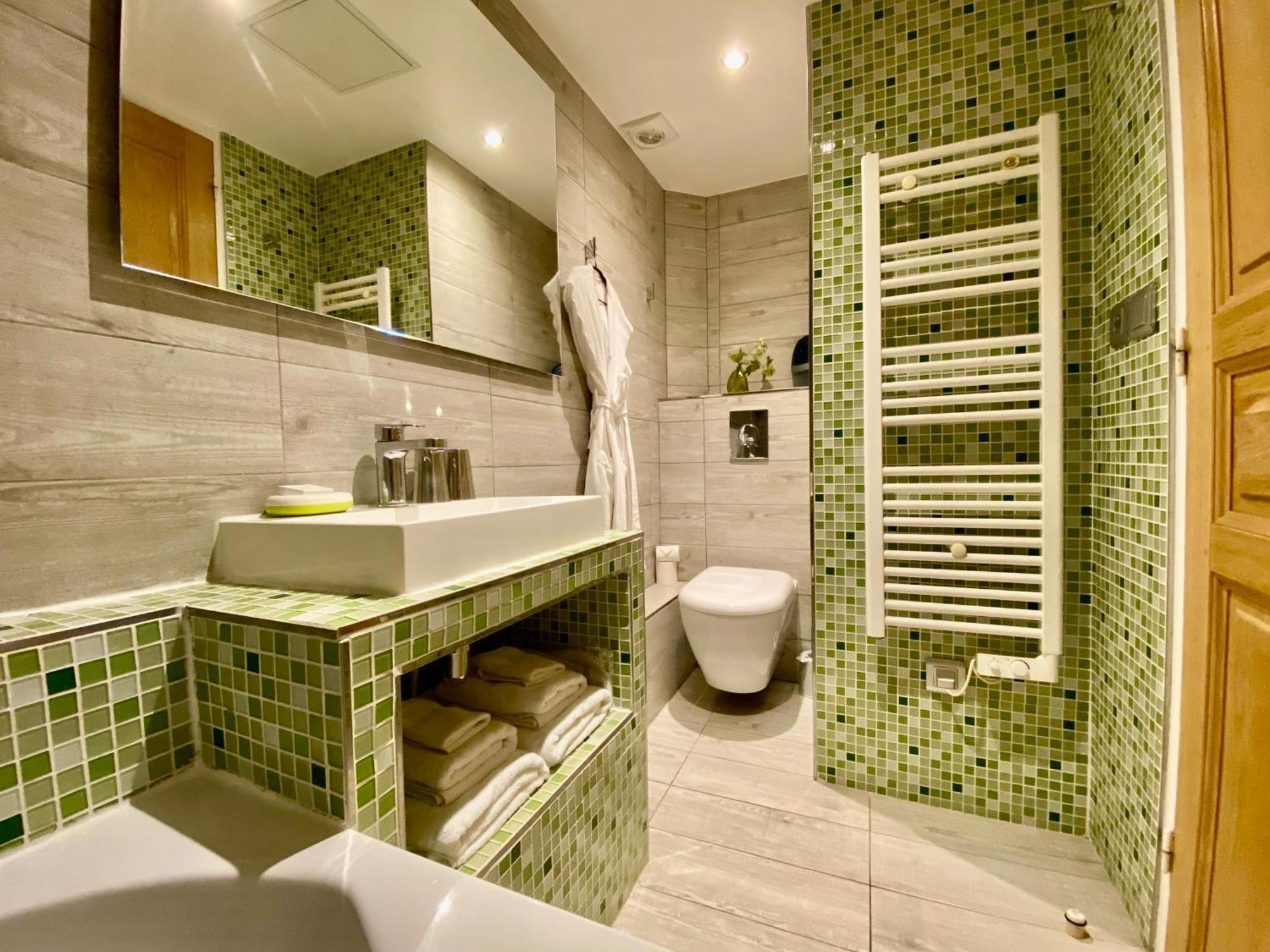 Camparis - B&B - Chambre D'Hotes 客房 照片