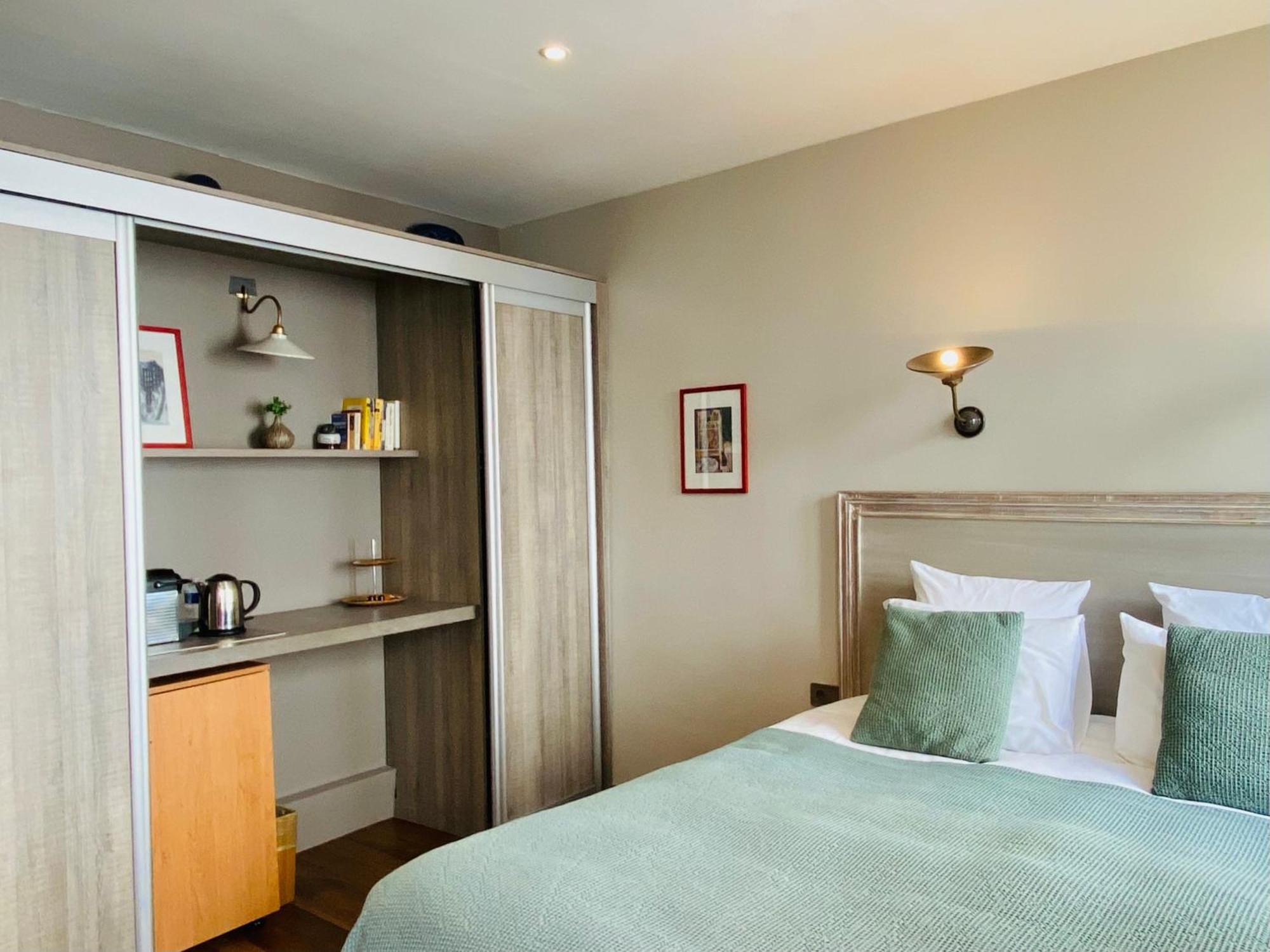 Camparis - B&B - Chambre D'Hotes 客房 照片