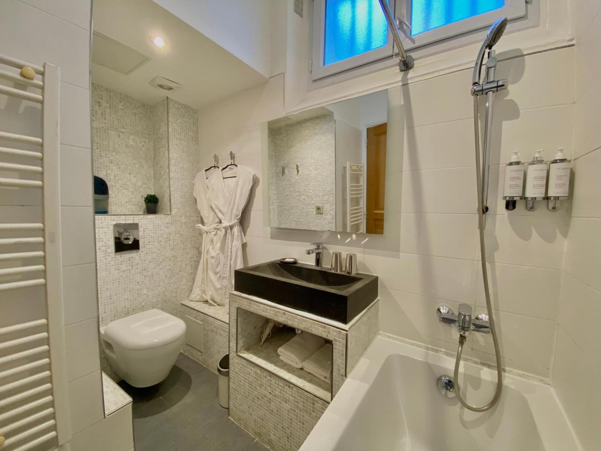 Camparis - B&B - Chambre D'Hotes 客房 照片
