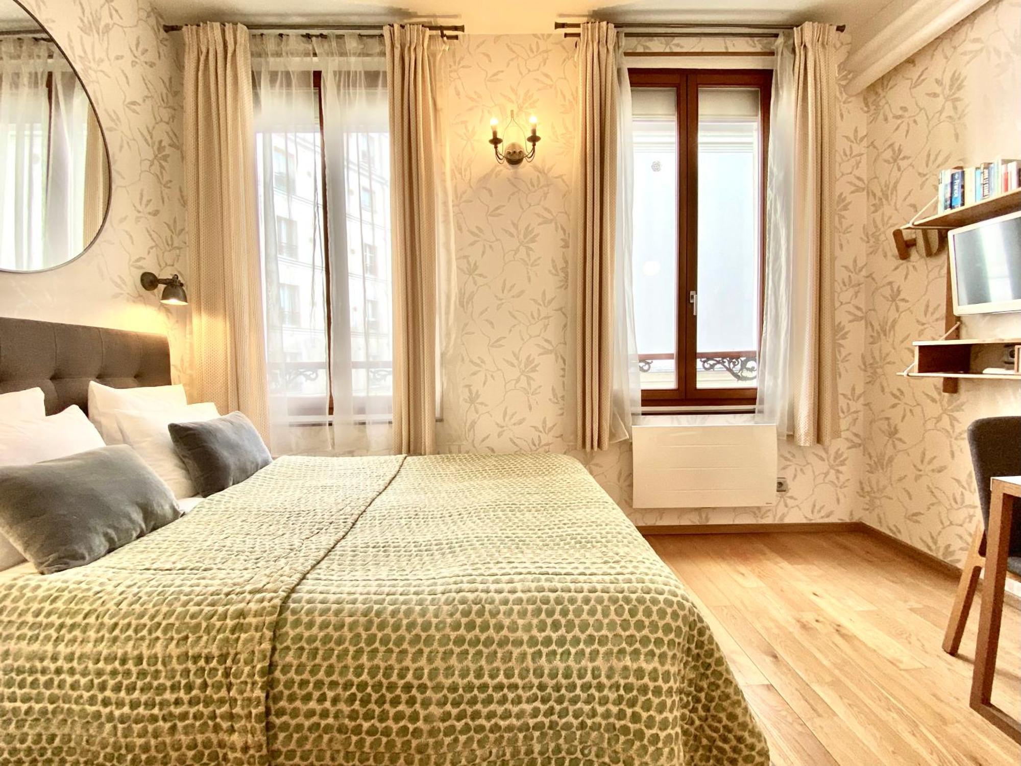 Camparis - B&B - Chambre D'Hotes 外观 照片