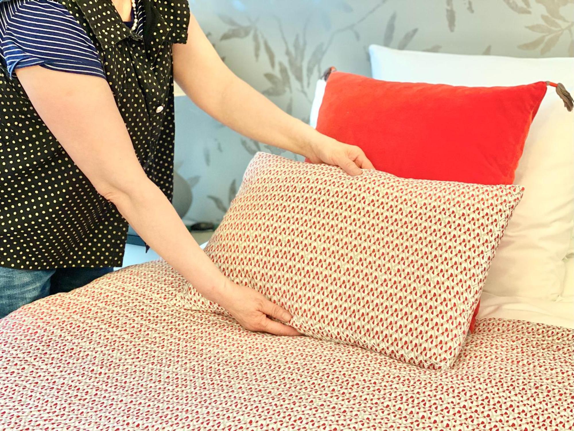 Camparis - B&B - Chambre D'Hotes 外观 照片