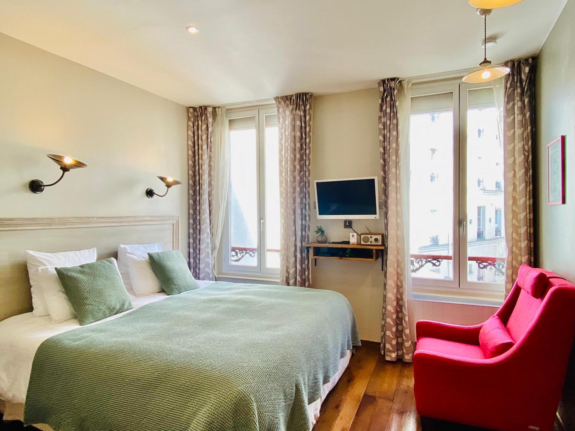 Camparis - B&B - Chambre D'Hotes 外观 照片