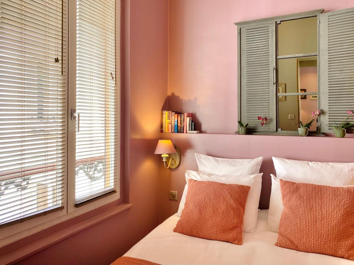 Camparis - B&B - Chambre D'Hotes 外观 照片