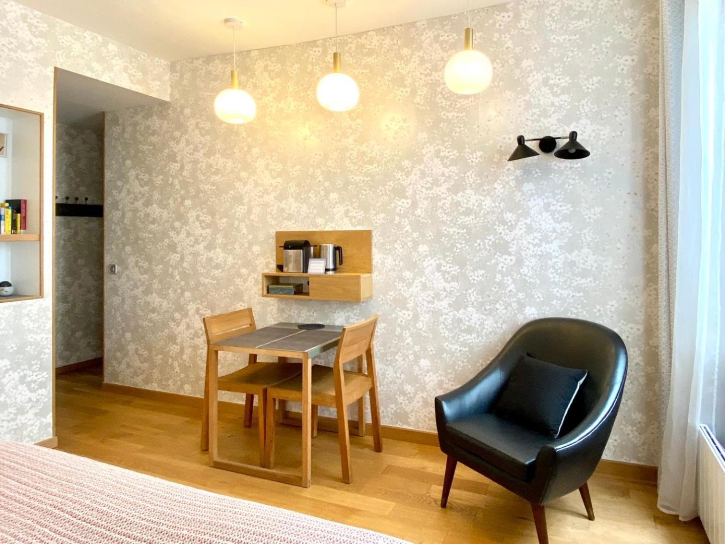 Camparis - B&B - Chambre D'Hotes 外观 照片