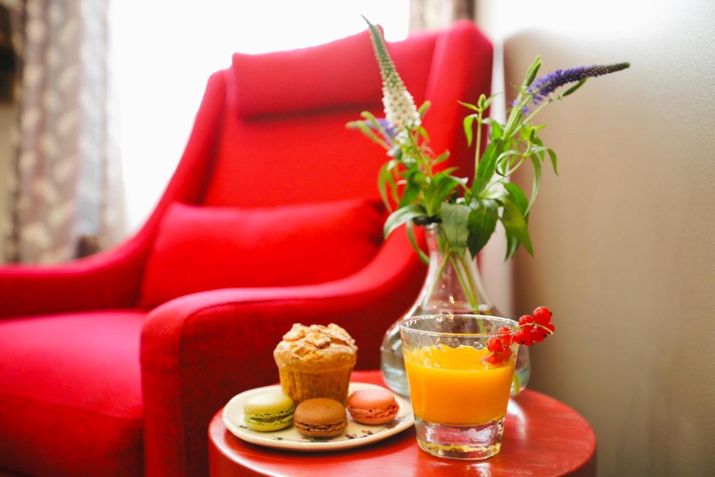 Camparis - B&B - Chambre D'Hotes 外观 照片