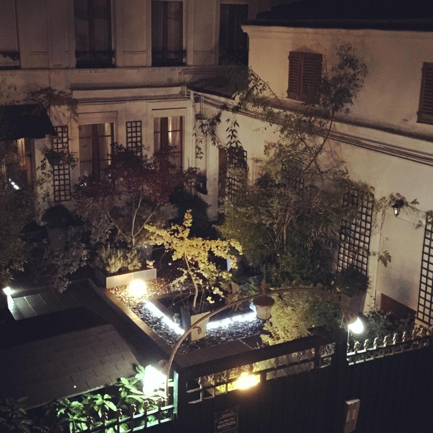 Camparis - B&B - Chambre D'Hotes 外观 照片