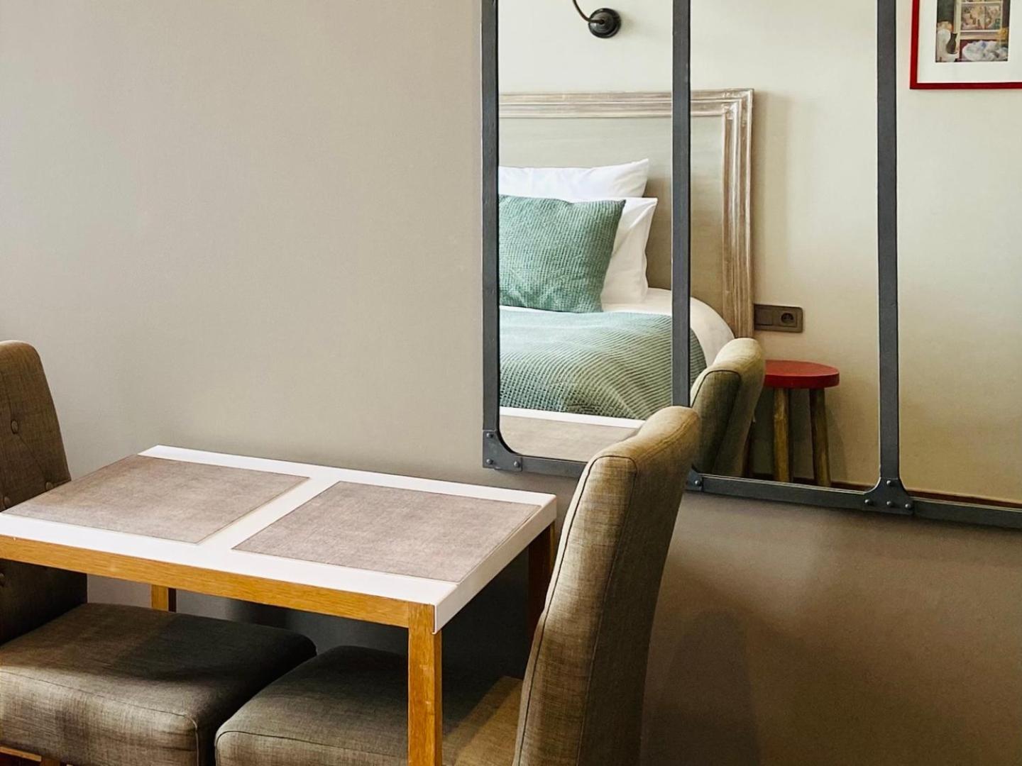 Camparis - B&B - Chambre D'Hotes 外观 照片