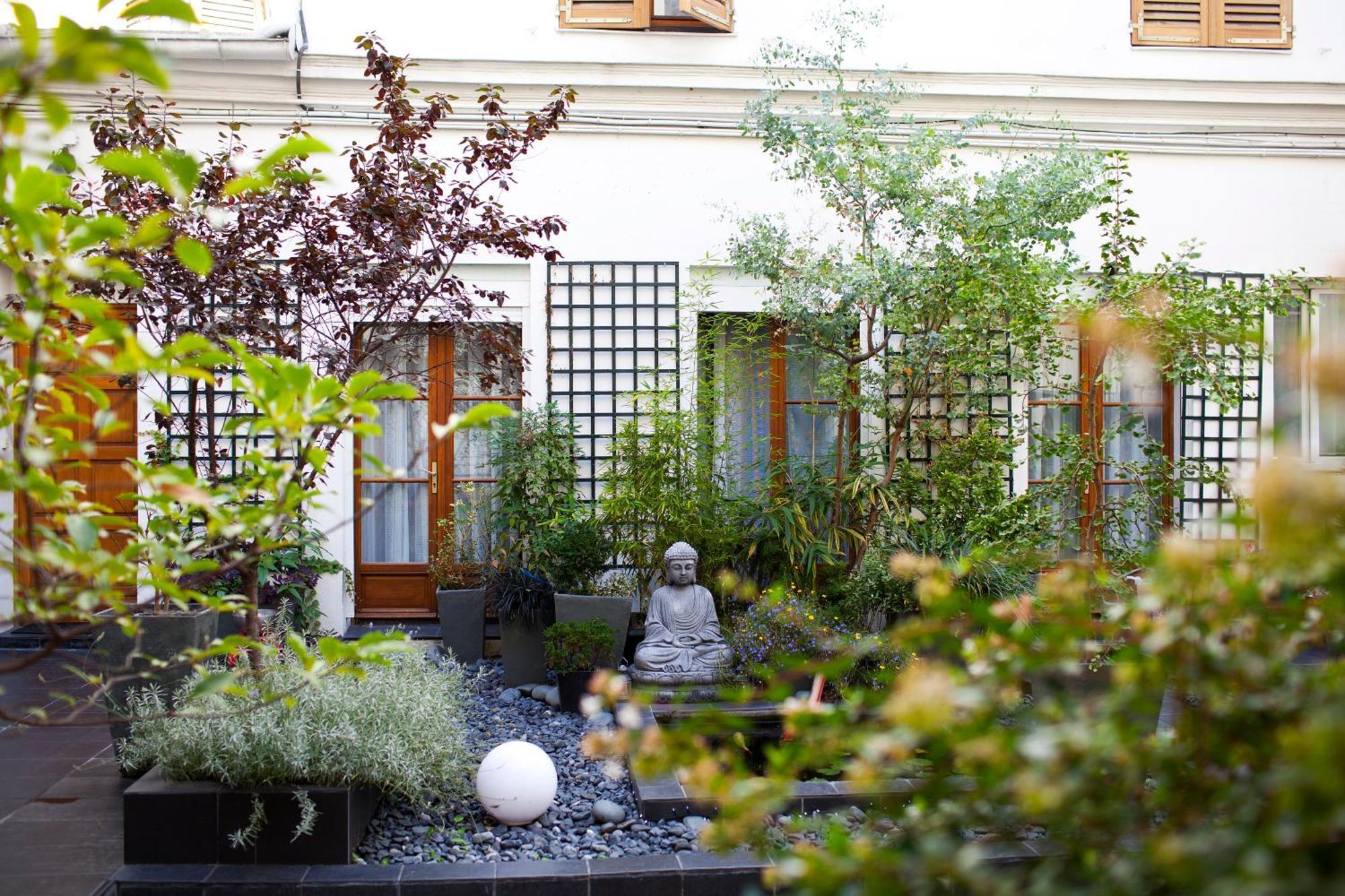 Camparis - B&B - Chambre D'Hotes 外观 照片